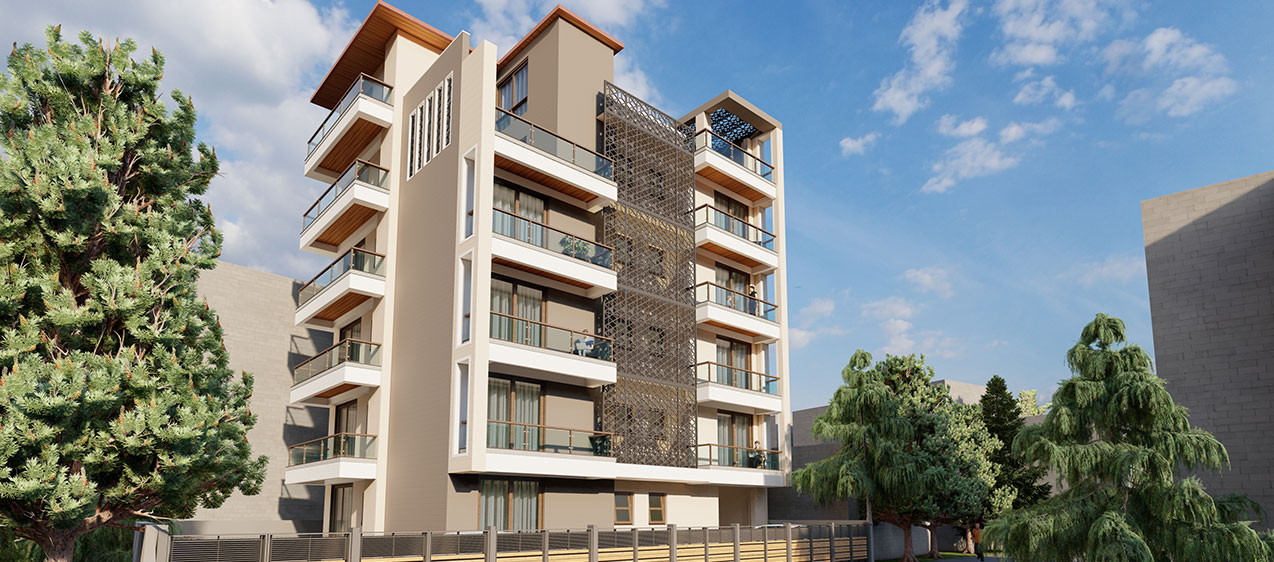 3BHK bhaisepati